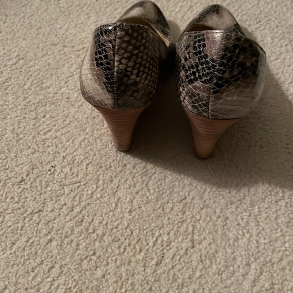 KENNETH COLE Reaction Women’s wedge shoe - Picture 3 of 6
